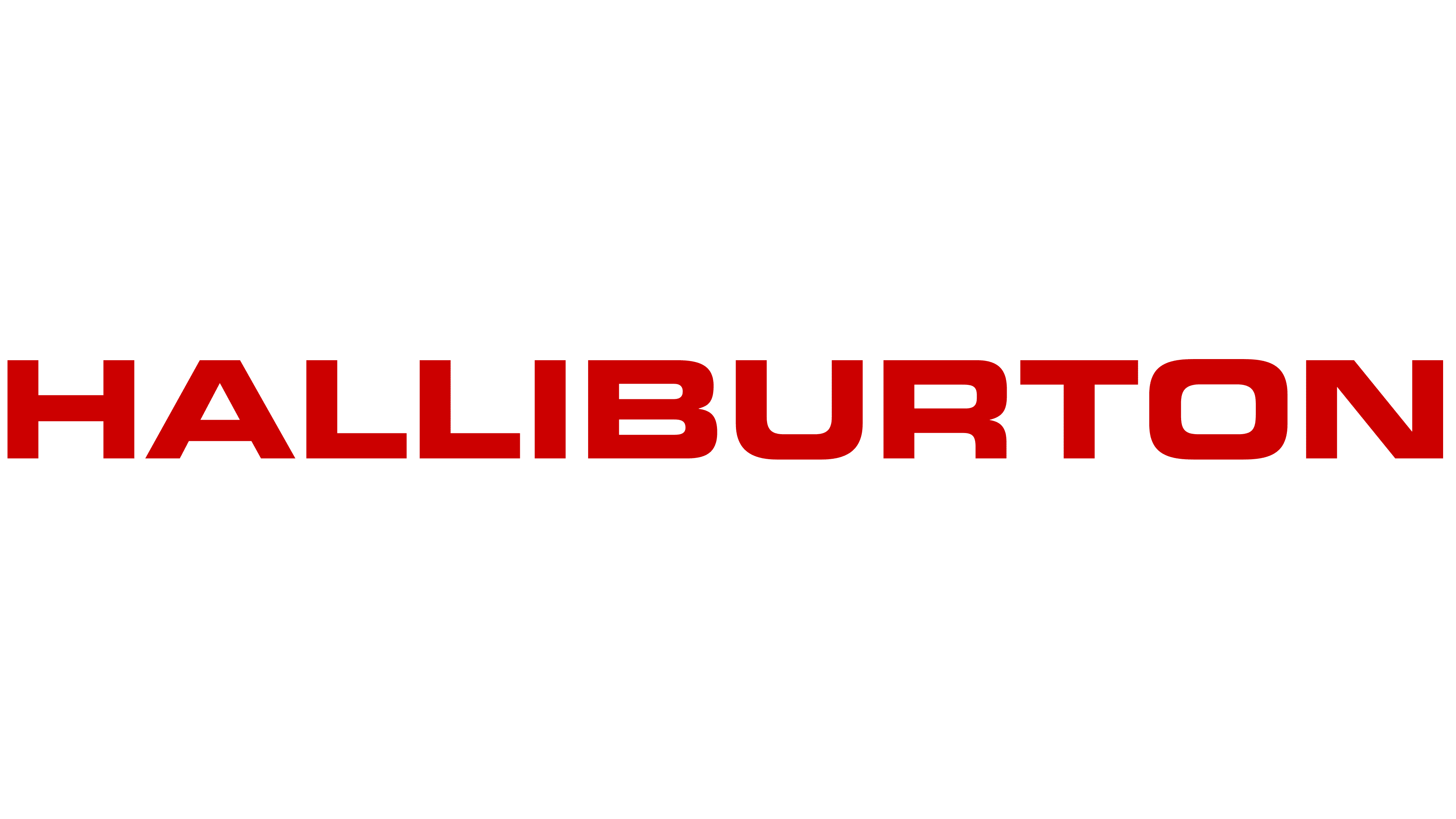 Halliburton logo