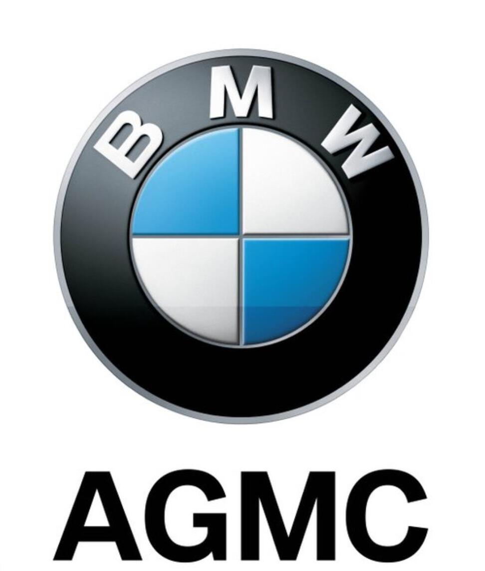 BMW logo