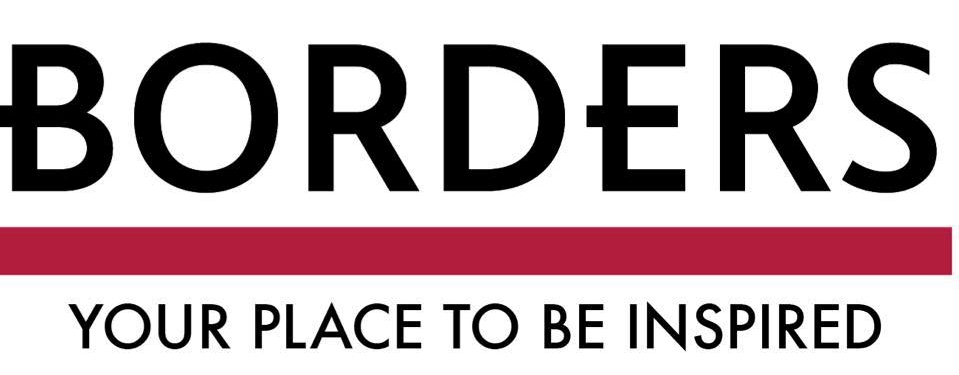 Borders logo