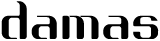 Damas logo