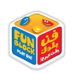 Fun Block logo