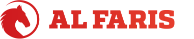 Al Faris logo