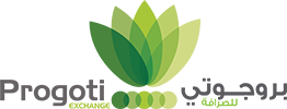 Progoti logo