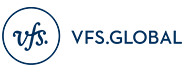 VFS Global logo